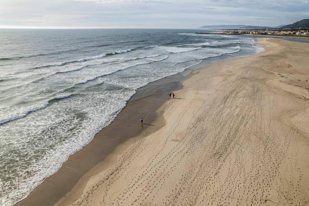 Apartmán Loca Ofir Duplex - Entre Rio E Mar Fão Exteriér fotografie