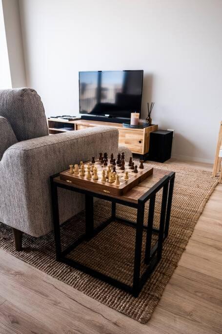 Apartmán Loca Ofir Duplex - Entre Rio E Mar Fão Exteriér fotografie
