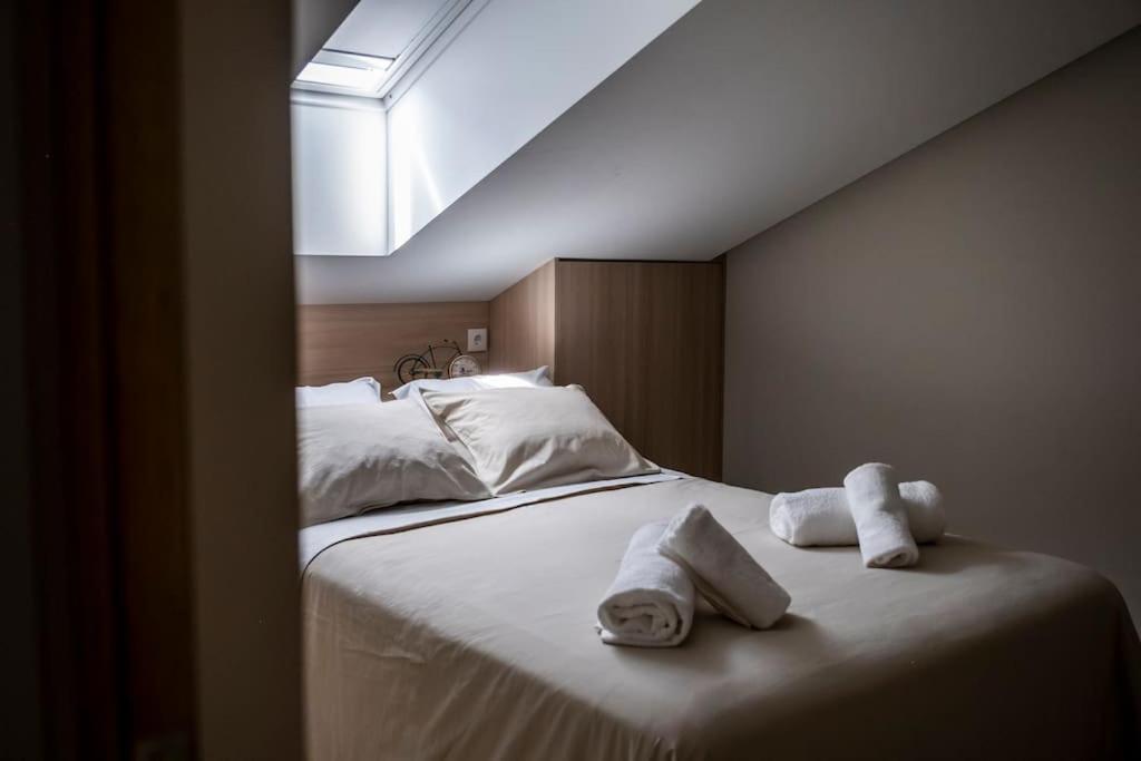 Apartmán Loca Ofir Duplex - Entre Rio E Mar Fão Exteriér fotografie
