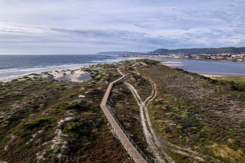 Apartmán Loca Ofir Duplex - Entre Rio E Mar Fão Exteriér fotografie