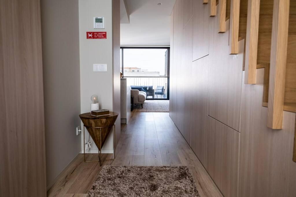 Apartmán Loca Ofir Duplex - Entre Rio E Mar Fão Exteriér fotografie
