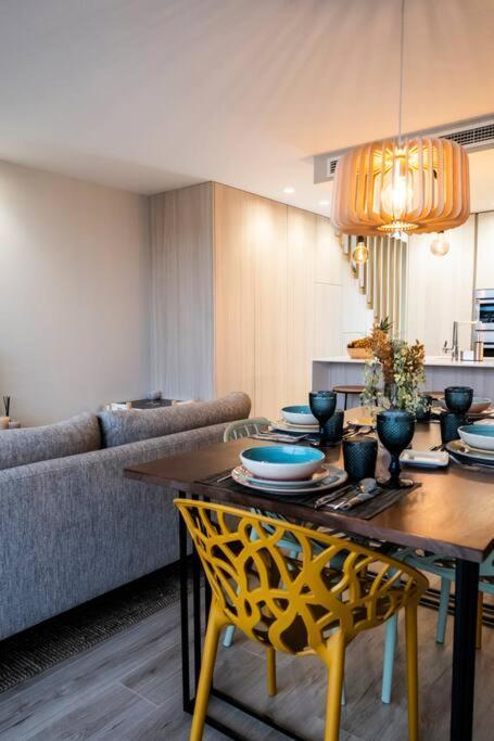 Apartmán Loca Ofir Duplex - Entre Rio E Mar Fão Exteriér fotografie
