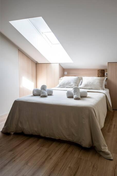 Apartmán Loca Ofir Duplex - Entre Rio E Mar Fão Exteriér fotografie